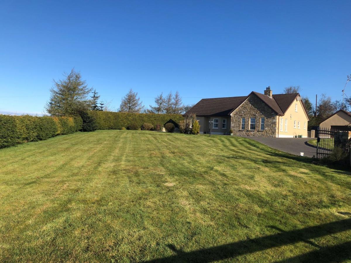 The Bungalow Vila Omagh Exterior foto
